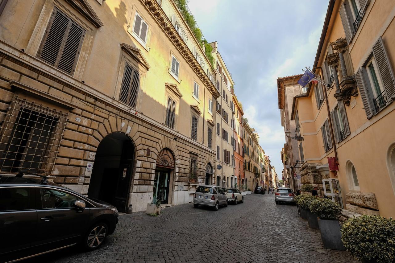 Via Giulia Art & Charm * Roma