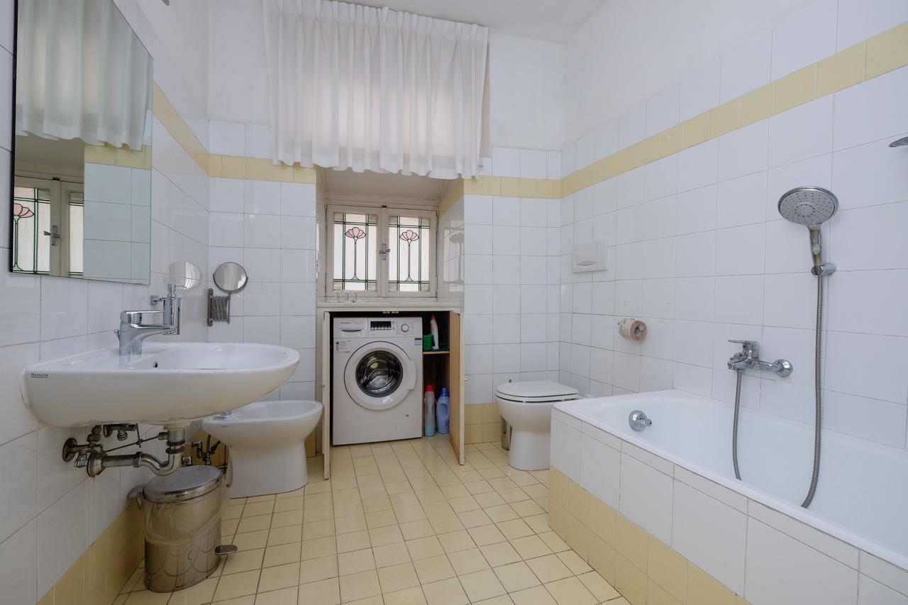 Apartamento Via Giulia Art & Charm Roma