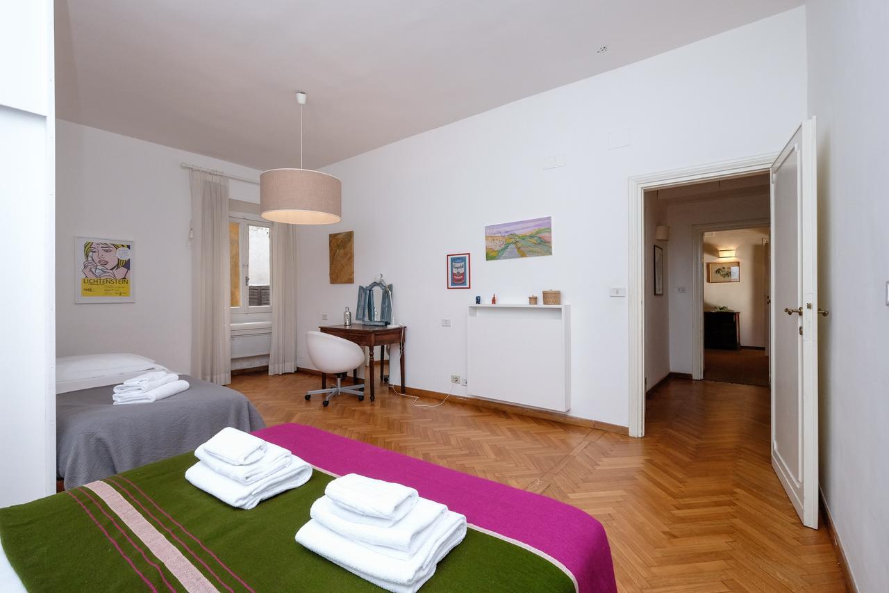 Via Giulia Art & Charm Apartamento